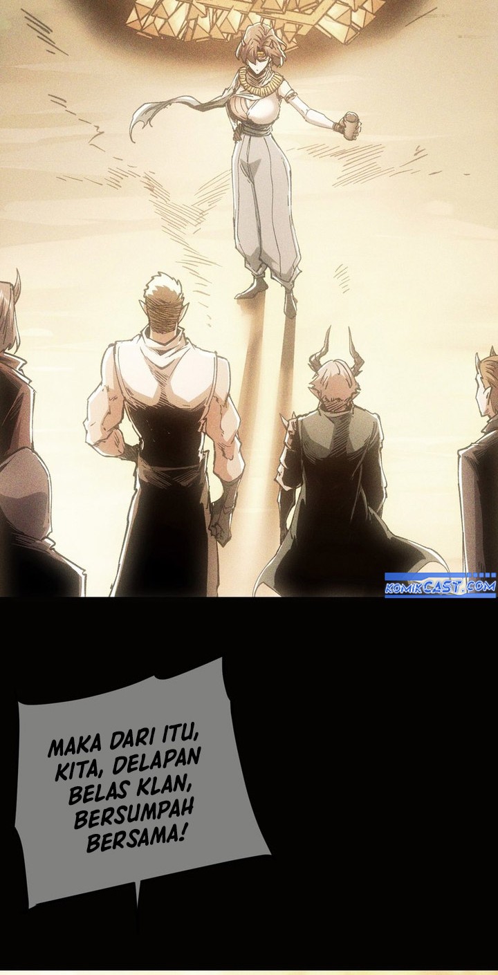 If I Don’t Die Soon, I Will Rule The Demon Realm Chapter 92 Gambar 11