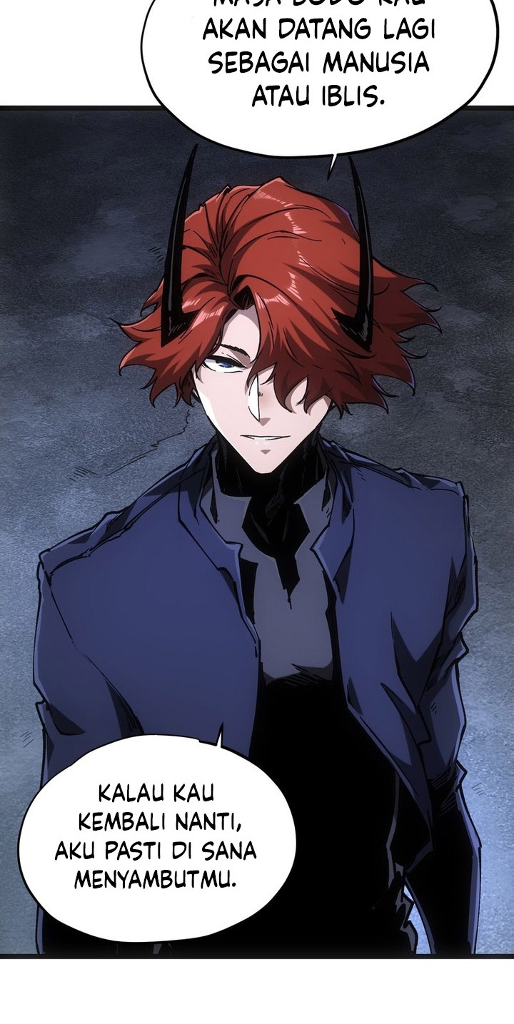 If I Don’t Die Soon, I Will Rule The Demon Realm Chapter 93 Gambar 19