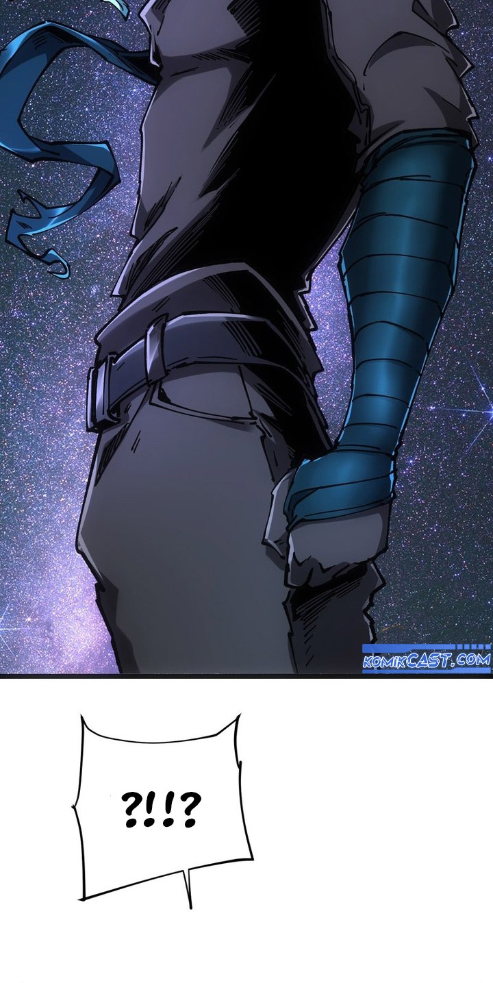 If I Don’t Die Soon, I Will Rule The Demon Realm Chapter 93 Gambar 21