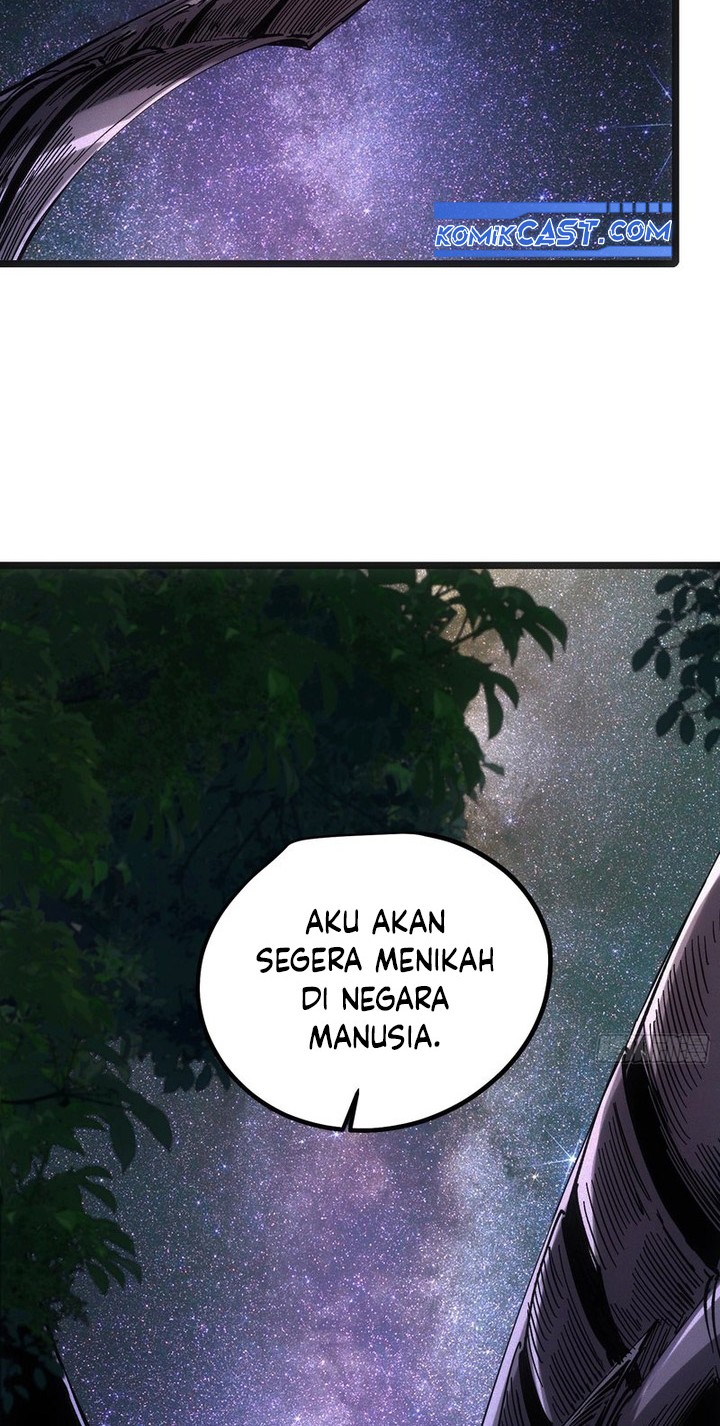 If I Don’t Die Soon, I Will Rule The Demon Realm Chapter 93 Gambar 23