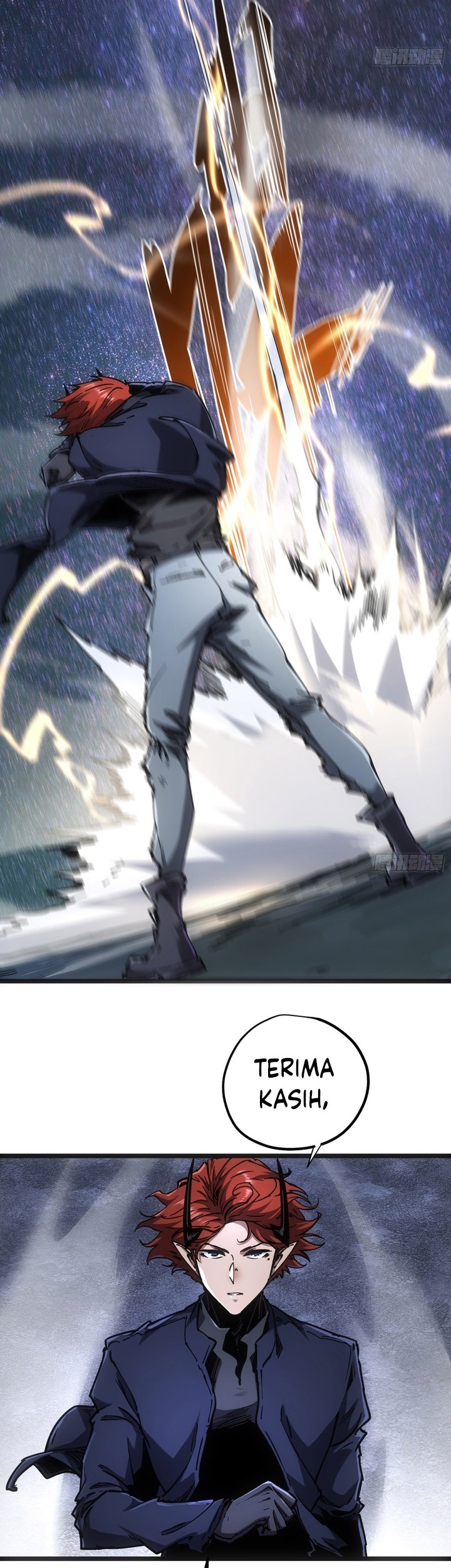 If I Don’t Die Soon, I Will Rule The Demon Realm Chapter 93 Gambar 26