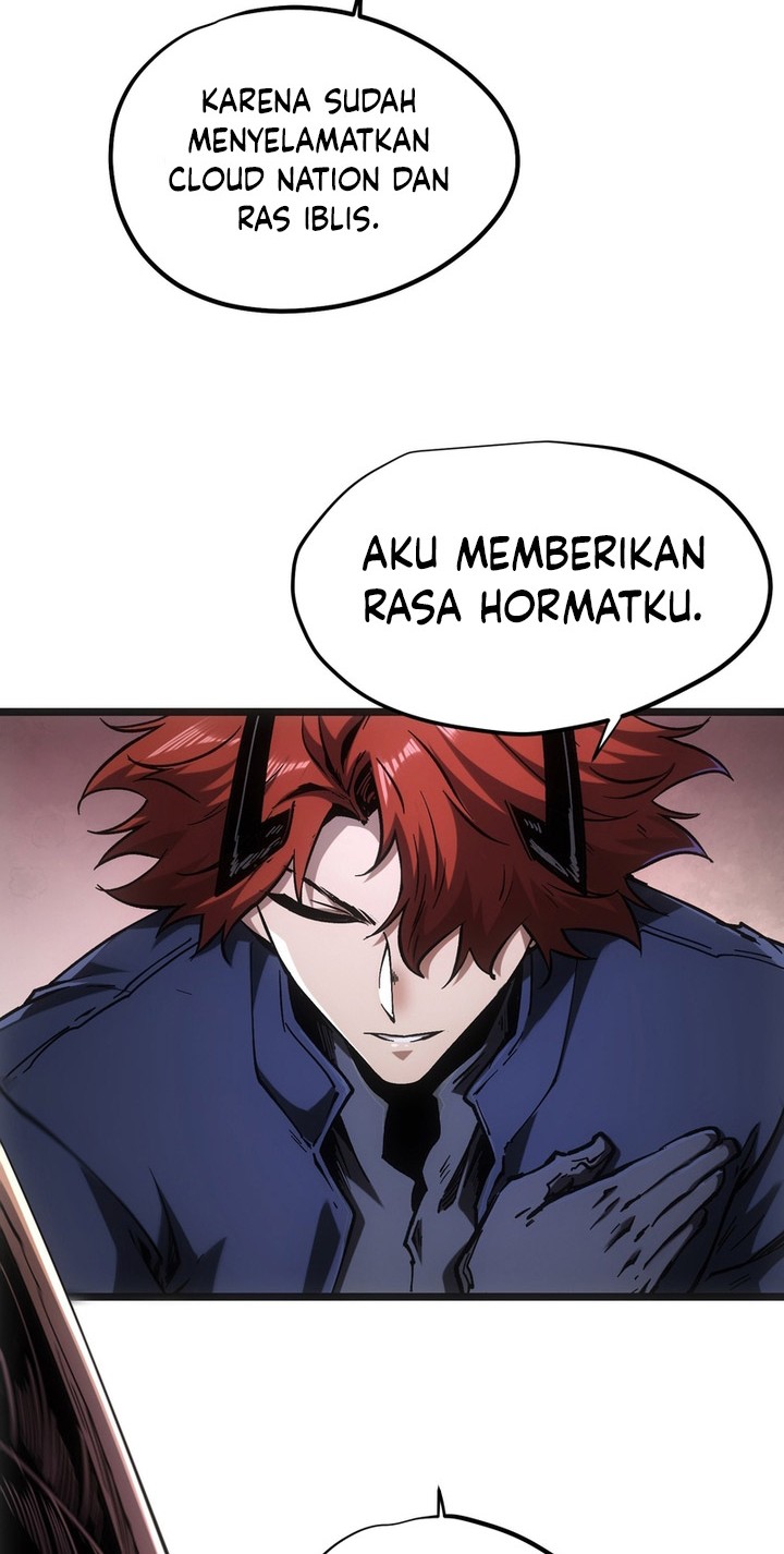 If I Don’t Die Soon, I Will Rule The Demon Realm Chapter 93 Gambar 27