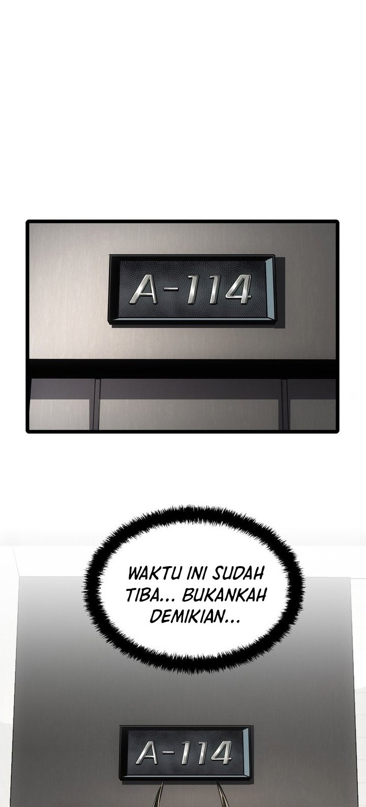 If I Don’t Die Soon, I Will Rule The Demon Realm Chapter 93 Gambar 3