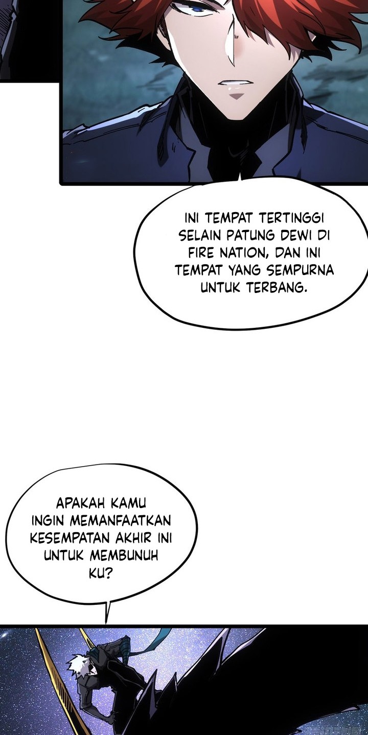 If I Don’t Die Soon, I Will Rule The Demon Realm Chapter 93 Gambar 13