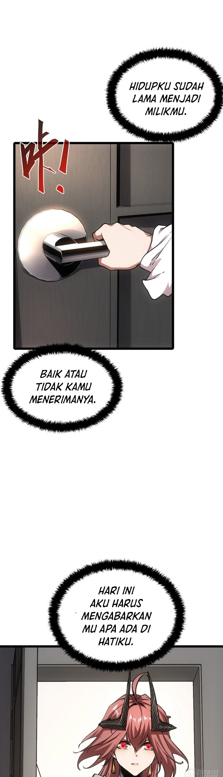 If I Don’t Die Soon, I Will Rule The Demon Realm Chapter 93 Gambar 6