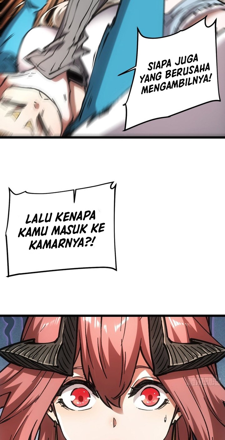 If I Don’t Die Soon, I Will Rule The Demon Realm Chapter 93 Gambar 9