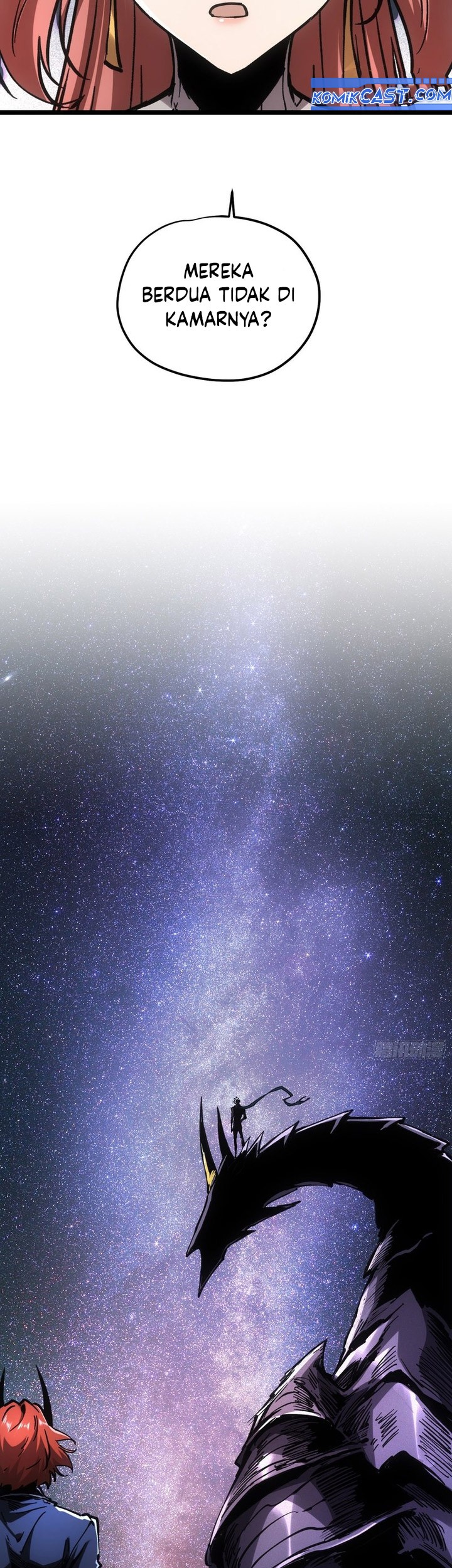 If I Don’t Die Soon, I Will Rule The Demon Realm Chapter 93 Gambar 10