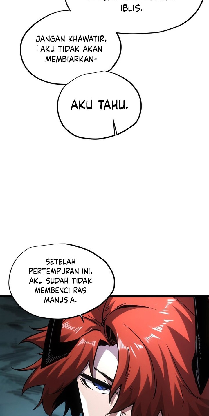 If I Don’t Die Soon, I Will Rule The Demon Realm Chapter 93 Gambar 15