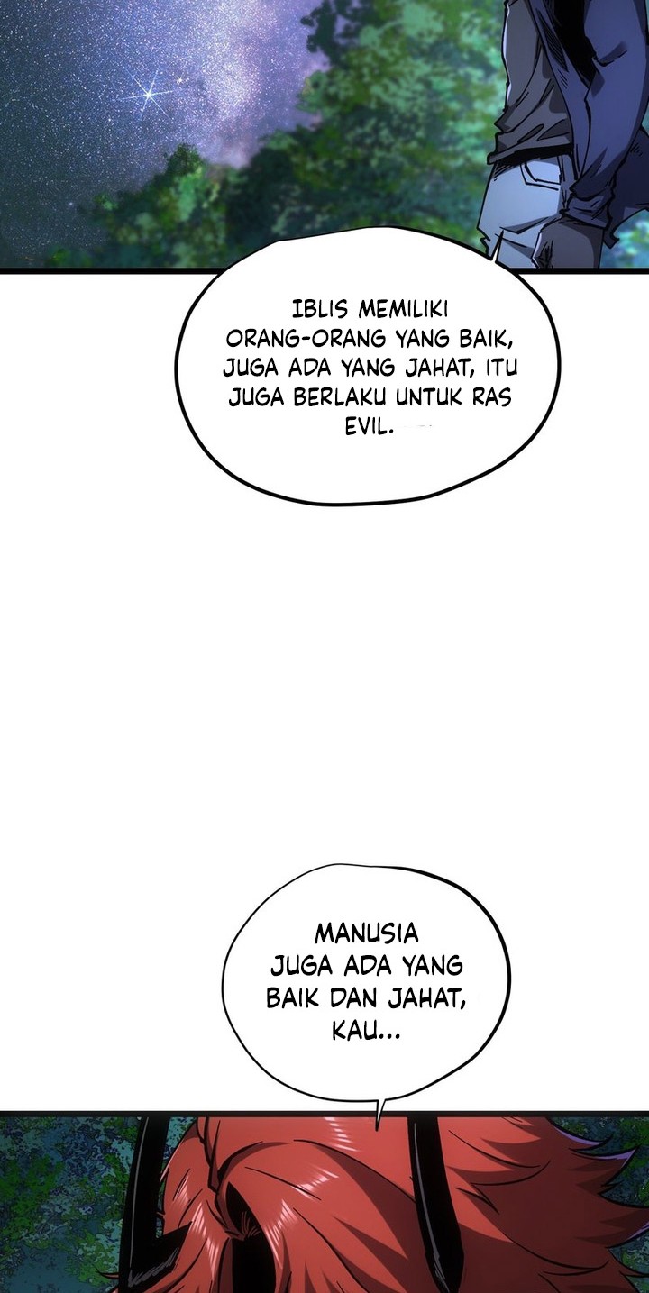 If I Don’t Die Soon, I Will Rule The Demon Realm Chapter 93 Gambar 17