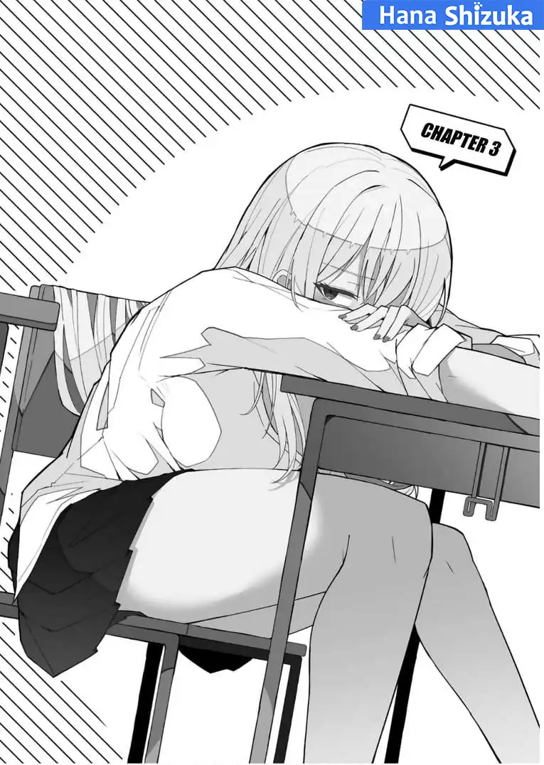 Iinchou Desu ga Furyou ni Naru Hodo Koi Shitemasu! Chapter 3 Gambar 3