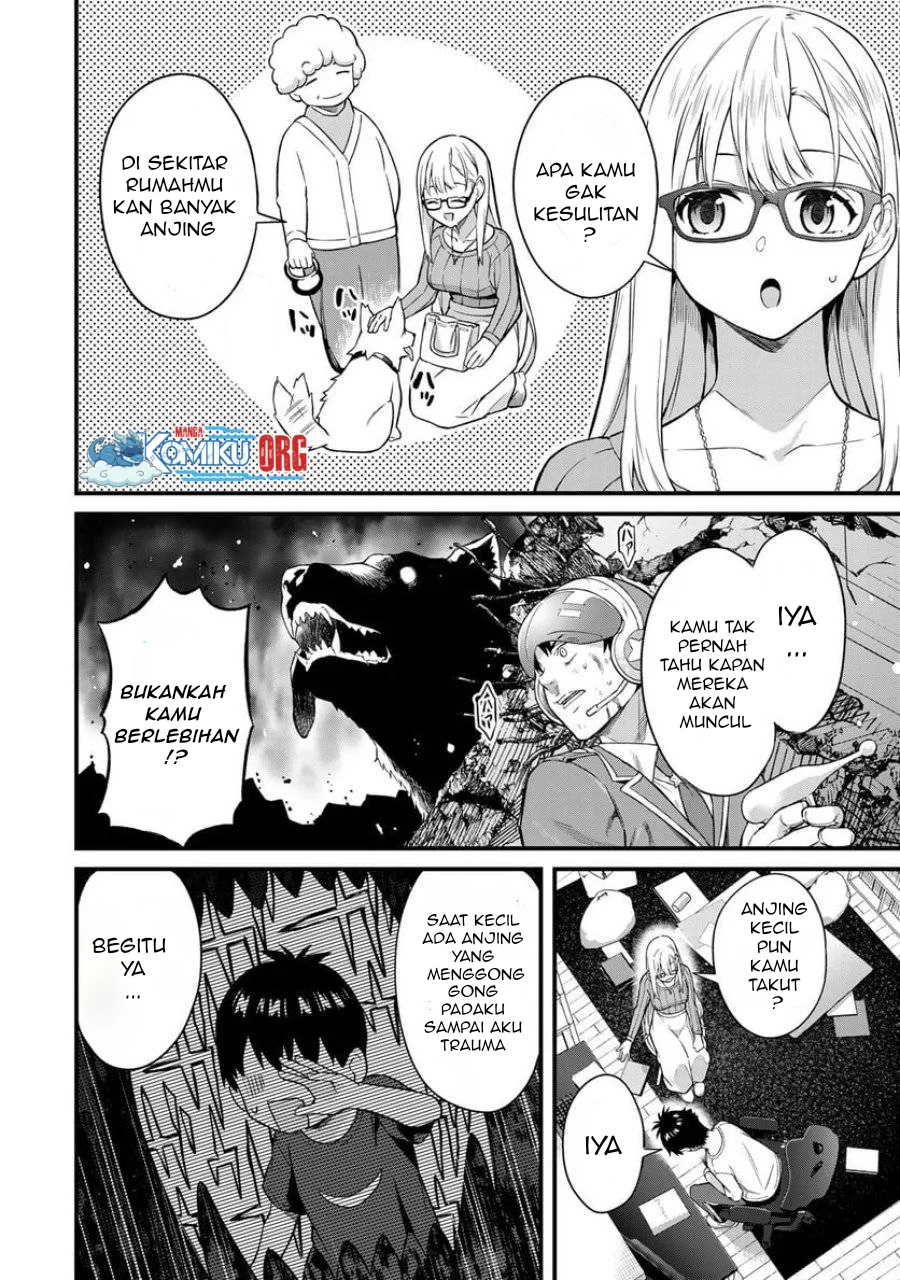 Ikenai! Runa-sensei R Chapter 07 Gambar 5