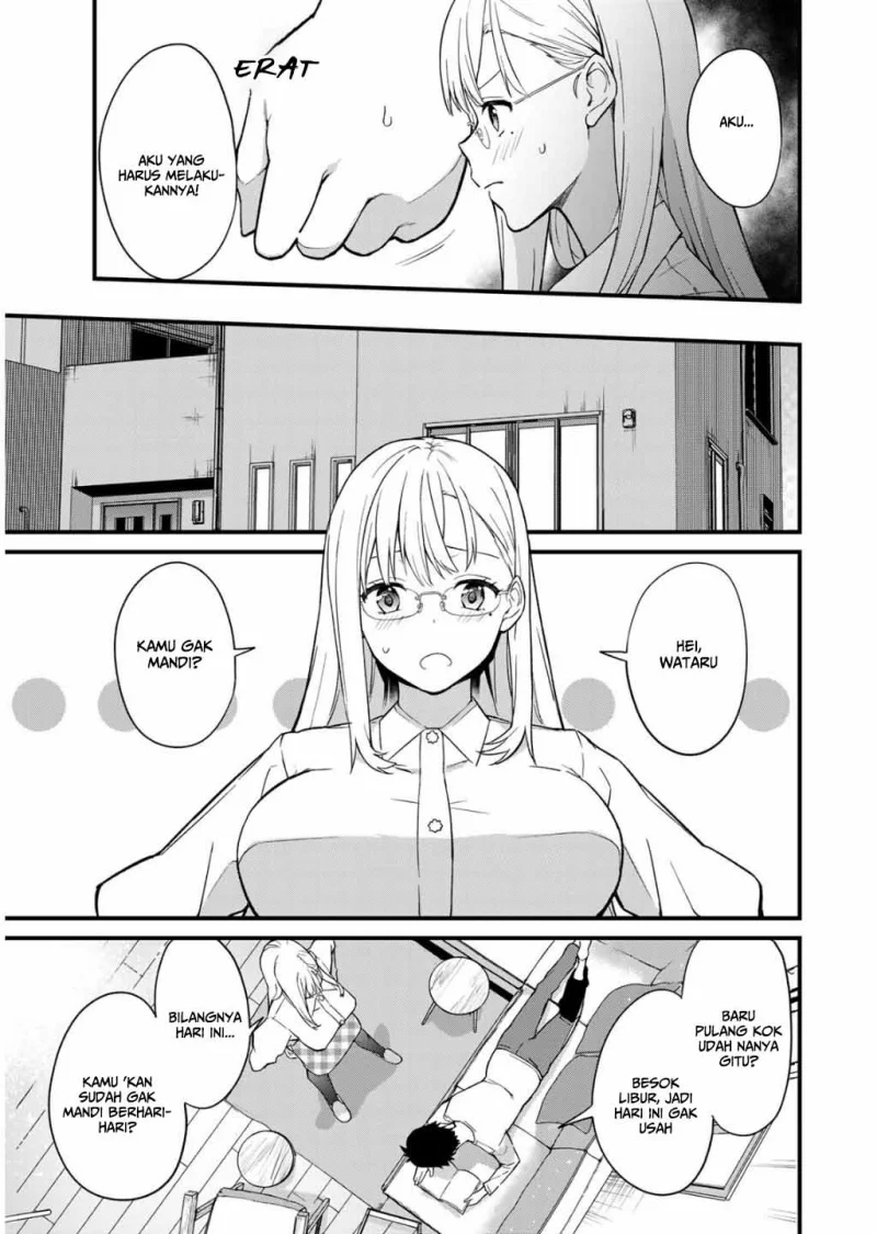 Ikenai! Runa-sensei R Chapter 1 Gambar 26