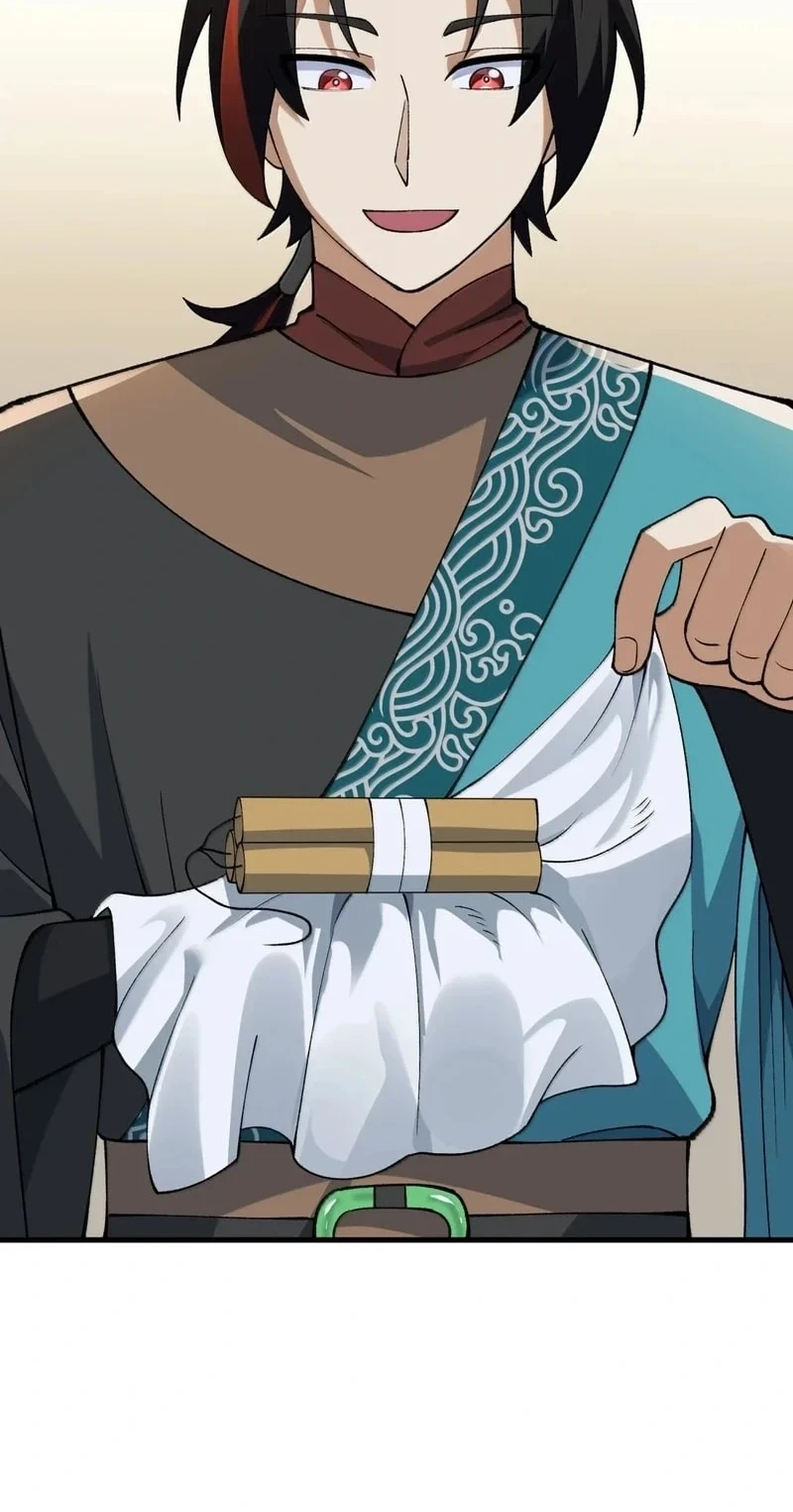 Imperial Decree: Cheat at Will Chapter 36 Gambar 5