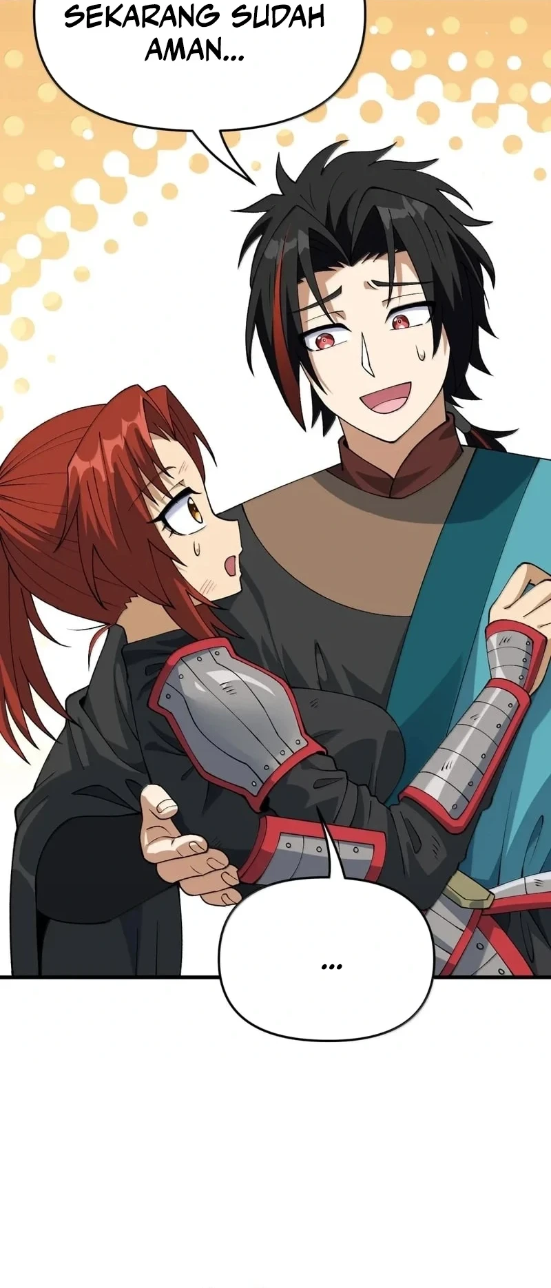 Imperial Decree: Cheat at Will Chapter 36 Gambar 29