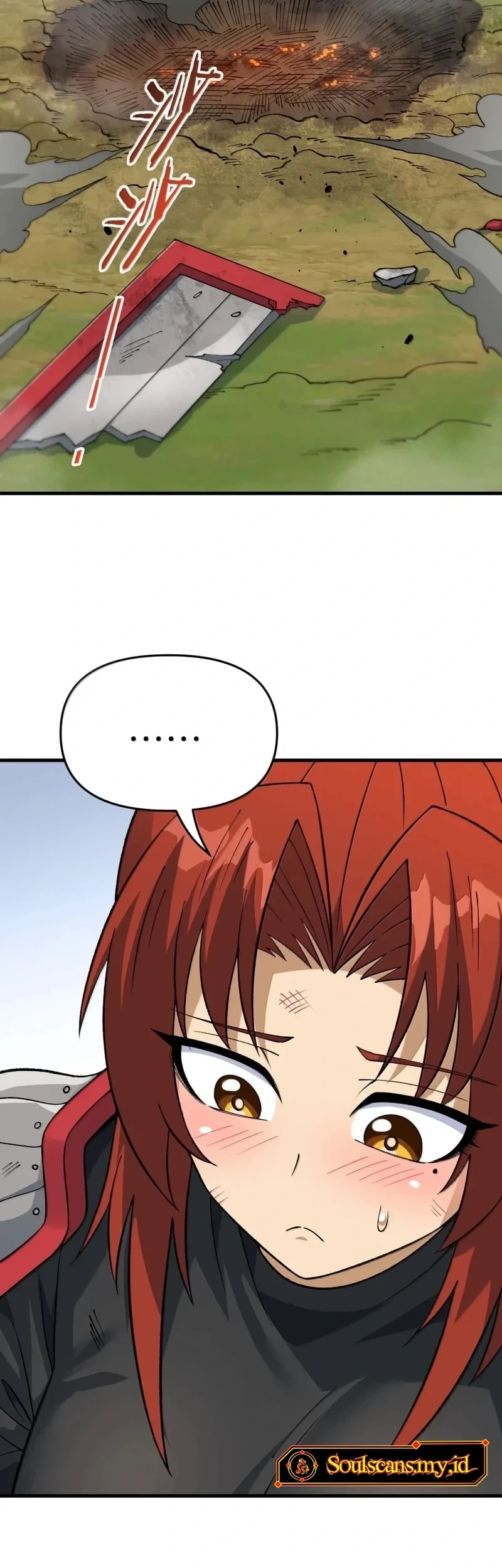 Imperial Decree: Cheat at Will Chapter 36 Gambar 35