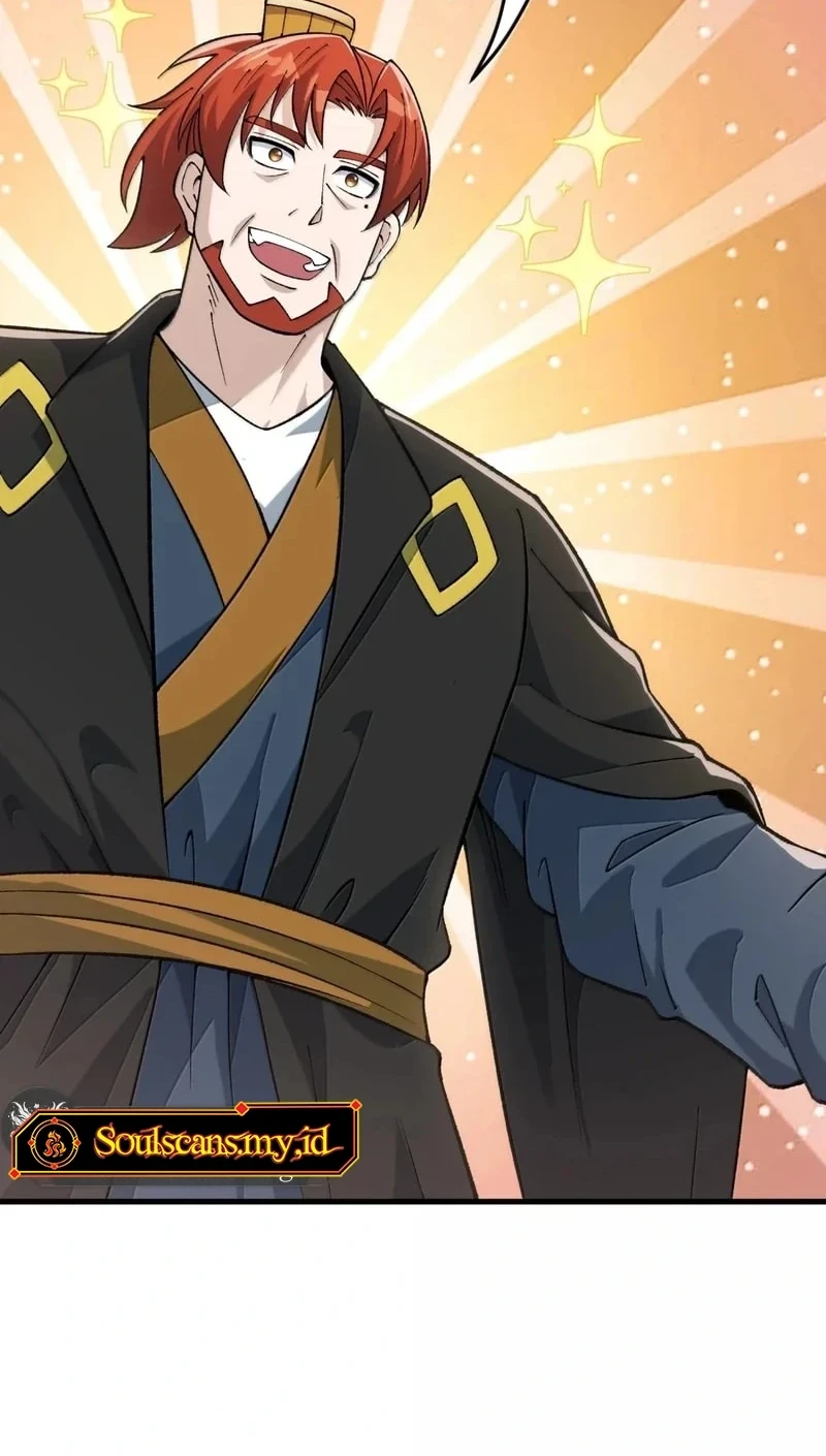 Imperial Decree: Cheat at Will Chapter 36 Gambar 37