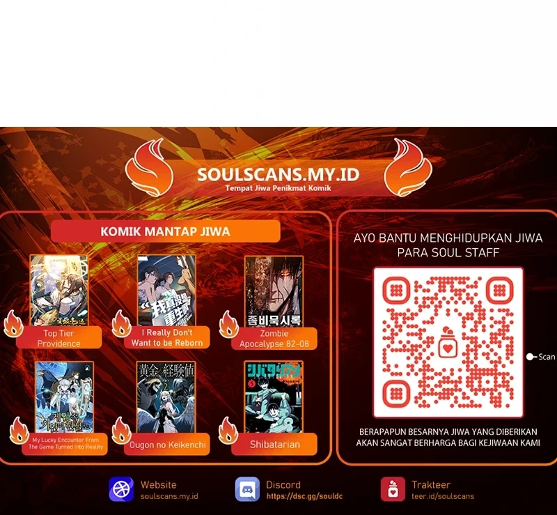 Imperial Decree: Cheat at Will Chapter 36 Gambar 47