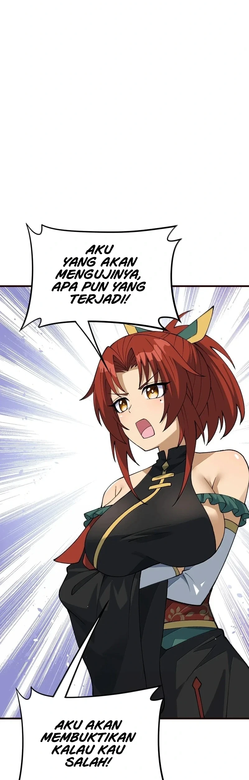 Imperial Decree: Cheat at Will Chapter 36 Gambar 12