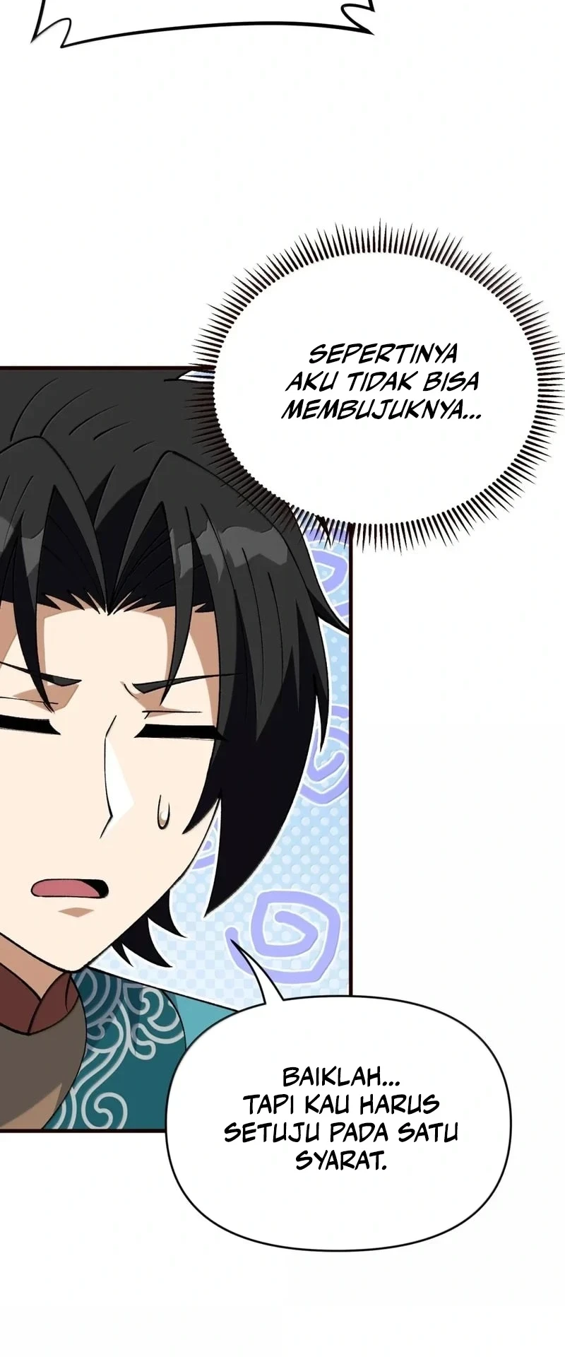 Imperial Decree: Cheat at Will Chapter 36 Gambar 13