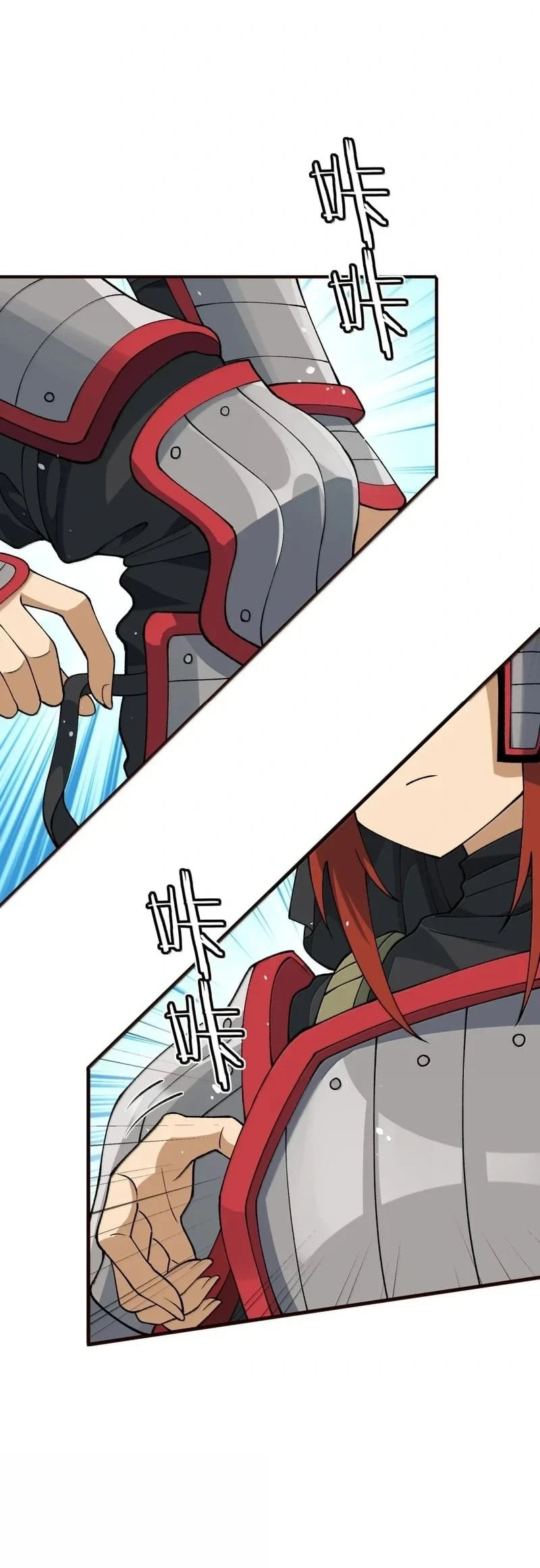 Imperial Decree: Cheat at Will Chapter 36 Gambar 15