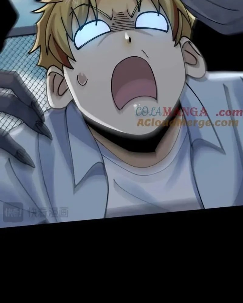 In the Face of Mental Illness Ghosts Are Nothing Chapter 120 Gambar 29