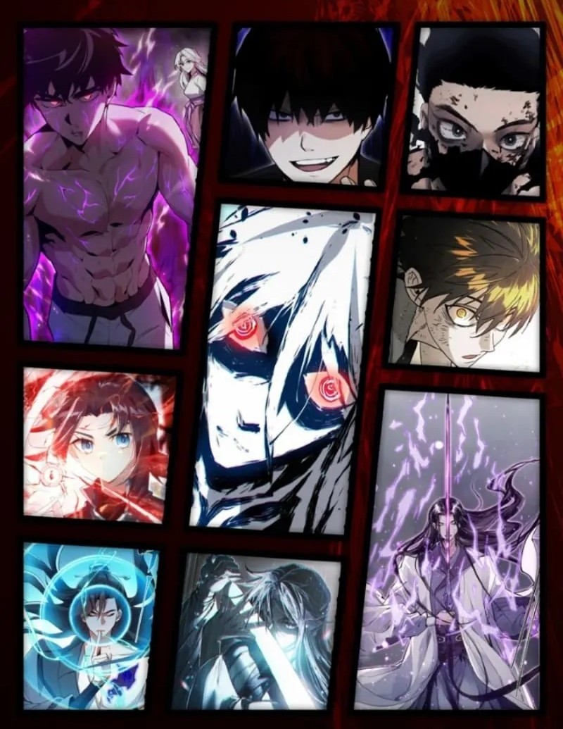 In the Face of Mental Illness Ghosts Are Nothing Chapter 120 Gambar 35