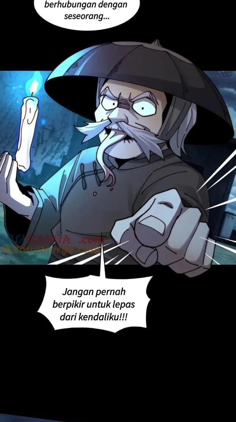 In the Face of Mental Illness Ghosts Are Nothing Chapter 120 Gambar 23