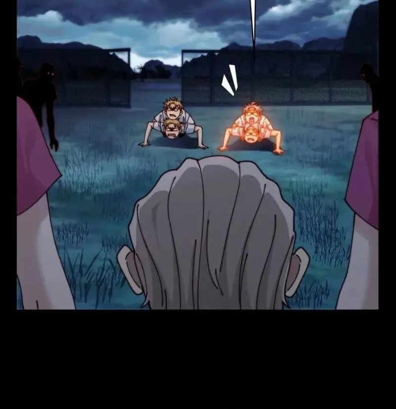 In the Face of Mental Illness Ghosts Are Nothing Chapter 120 Gambar 26