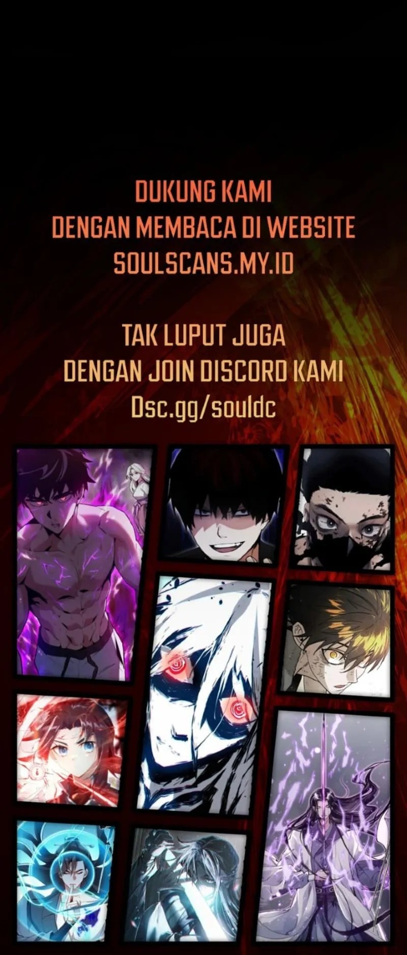 In the Face of Mental Illness Ghosts Are Nothing Chapter 121 Gambar 33