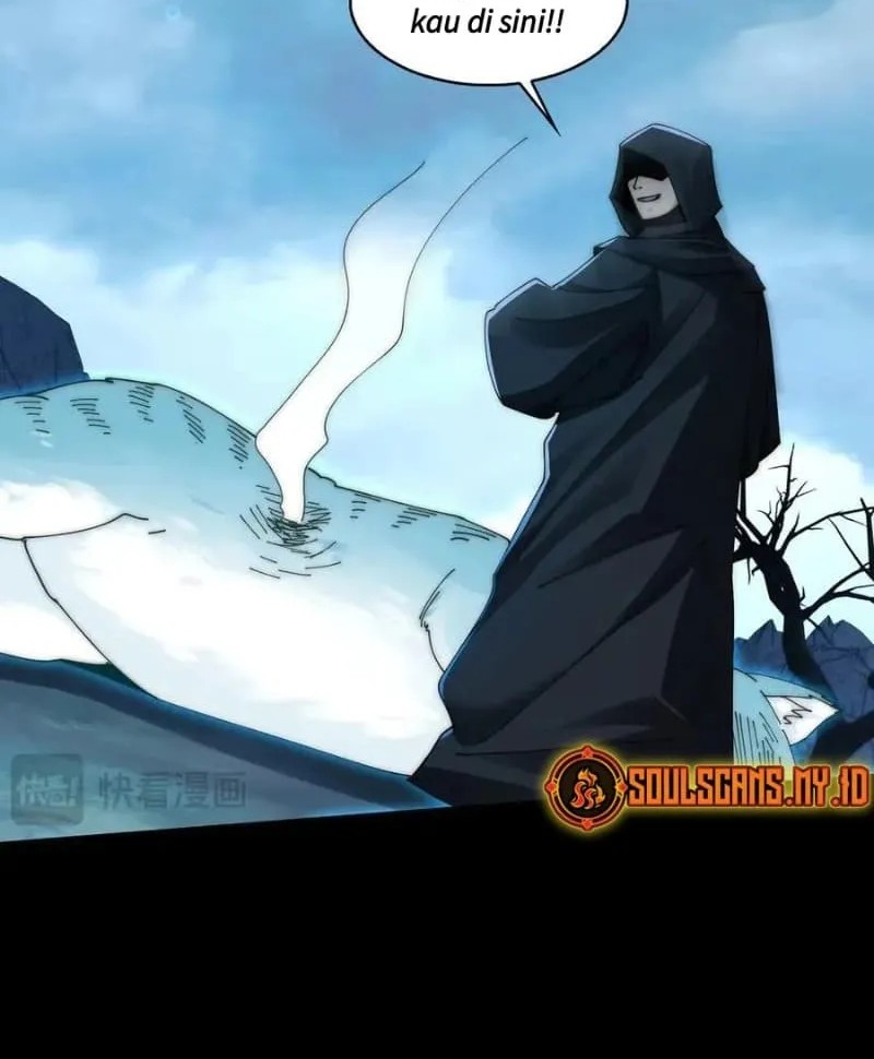 In the Face of Mental Illness Ghosts Are Nothing Chapter 121 Gambar 6