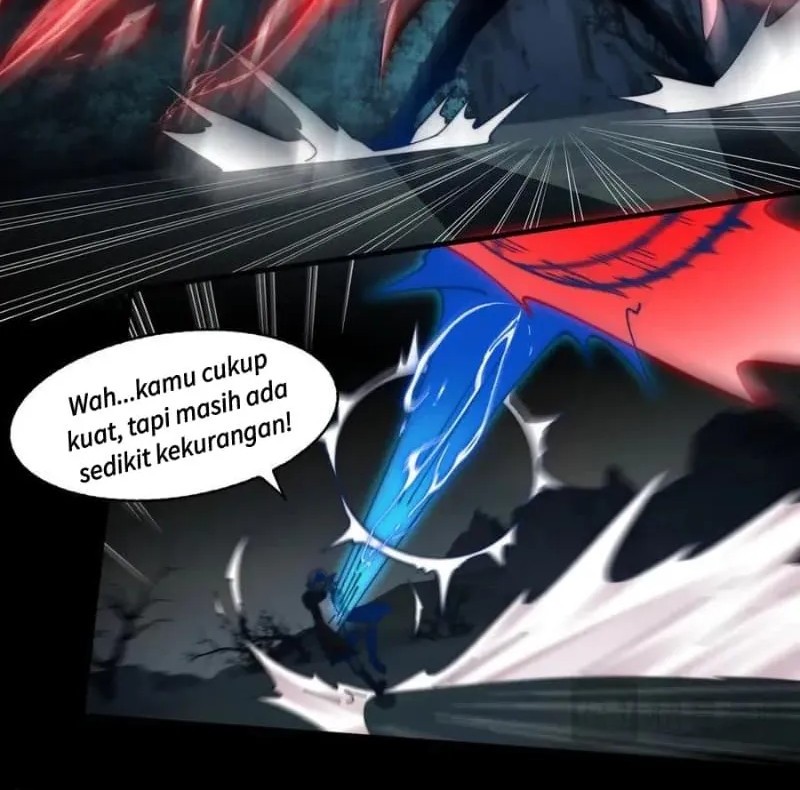 In the Face of Mental Illness Ghosts Are Nothing Chapter 121 Gambar 15