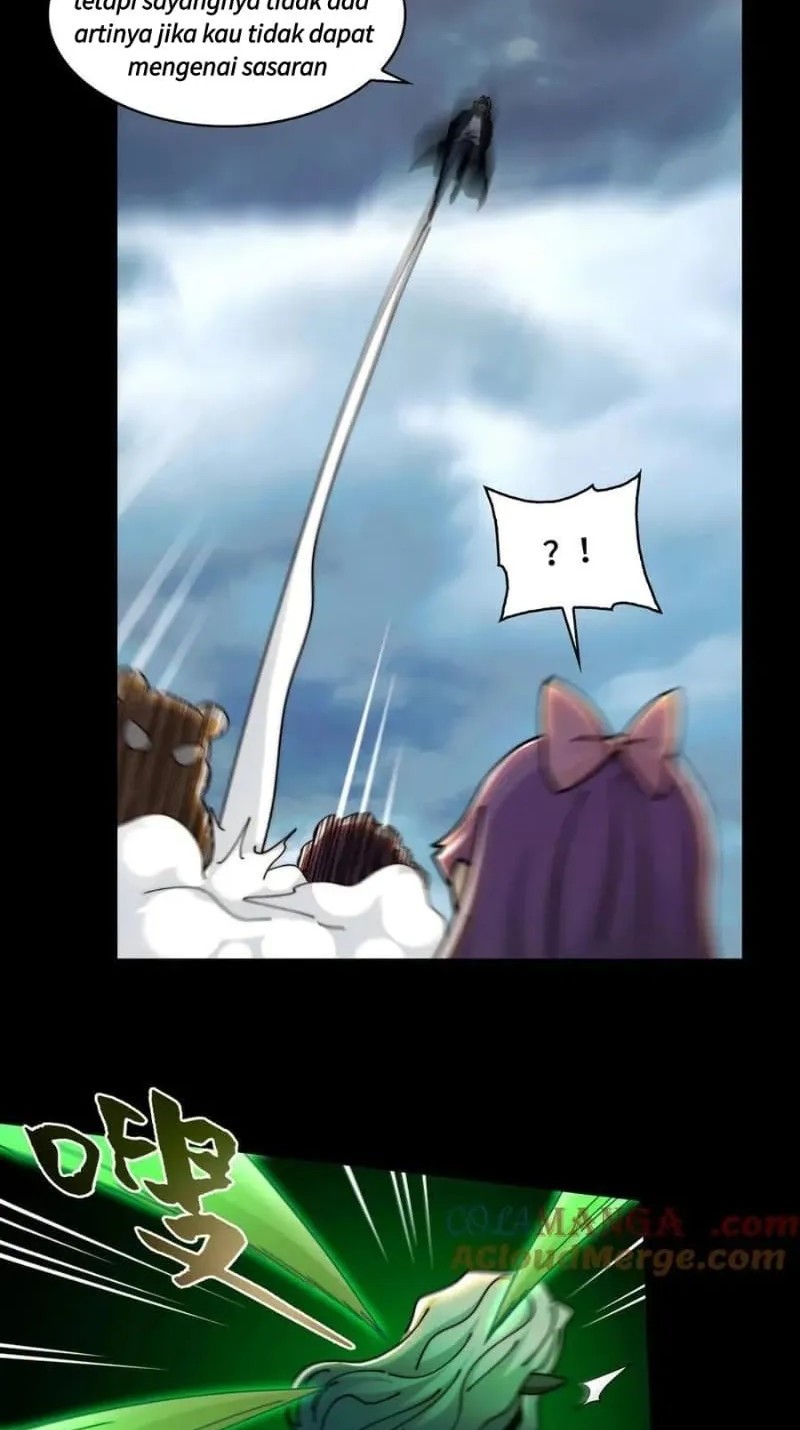 In the Face of Mental Illness Ghosts Are Nothing Chapter 121 Gambar 18