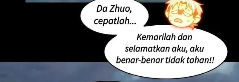 In the Face of Mental Illness Ghosts Are Nothing Chapter 121 Gambar 24