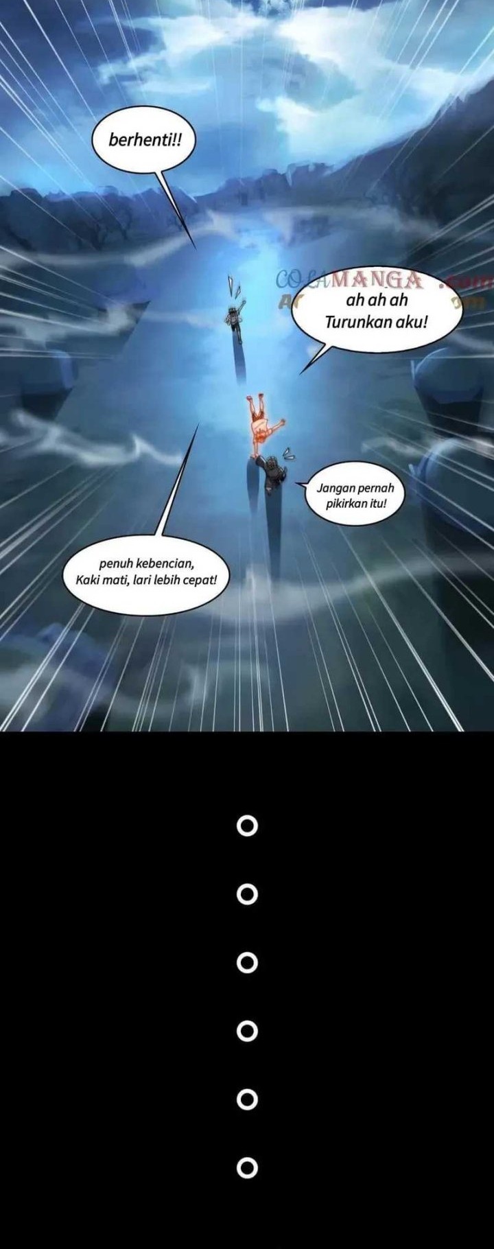 In the Face of Mental Illness Ghosts Are Nothing Chapter 122 Gambar 12