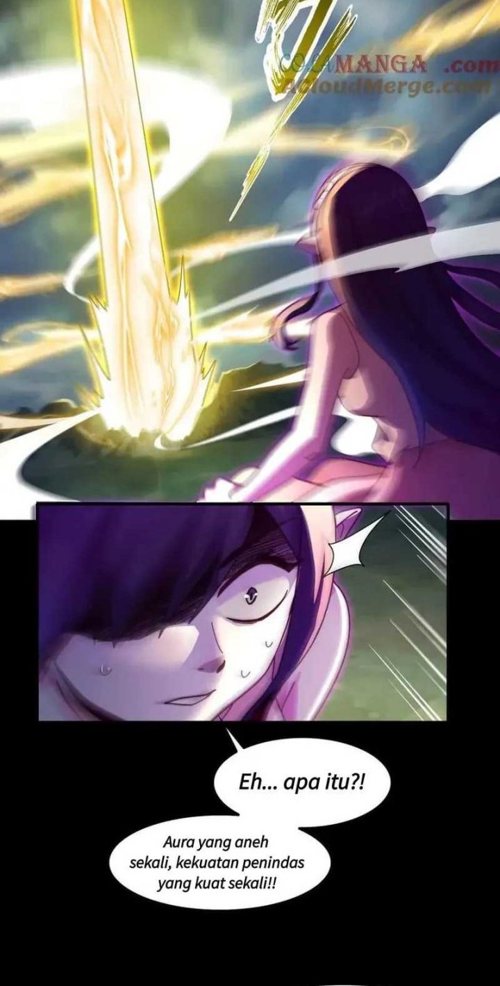 In the Face of Mental Illness Ghosts Are Nothing Chapter 123 Gambar 8