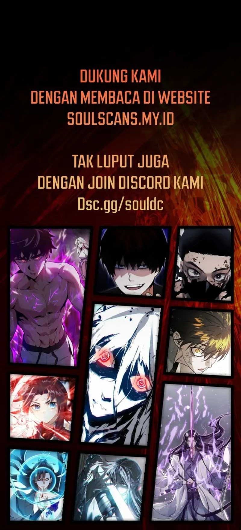 In the Face of Mental Illness Ghosts Are Nothing Chapter 124 Gambar 36