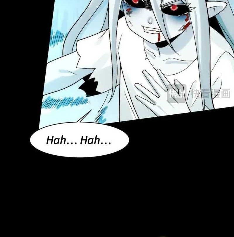 In the Face of Mental Illness Ghosts Are Nothing Chapter 124 Gambar 26