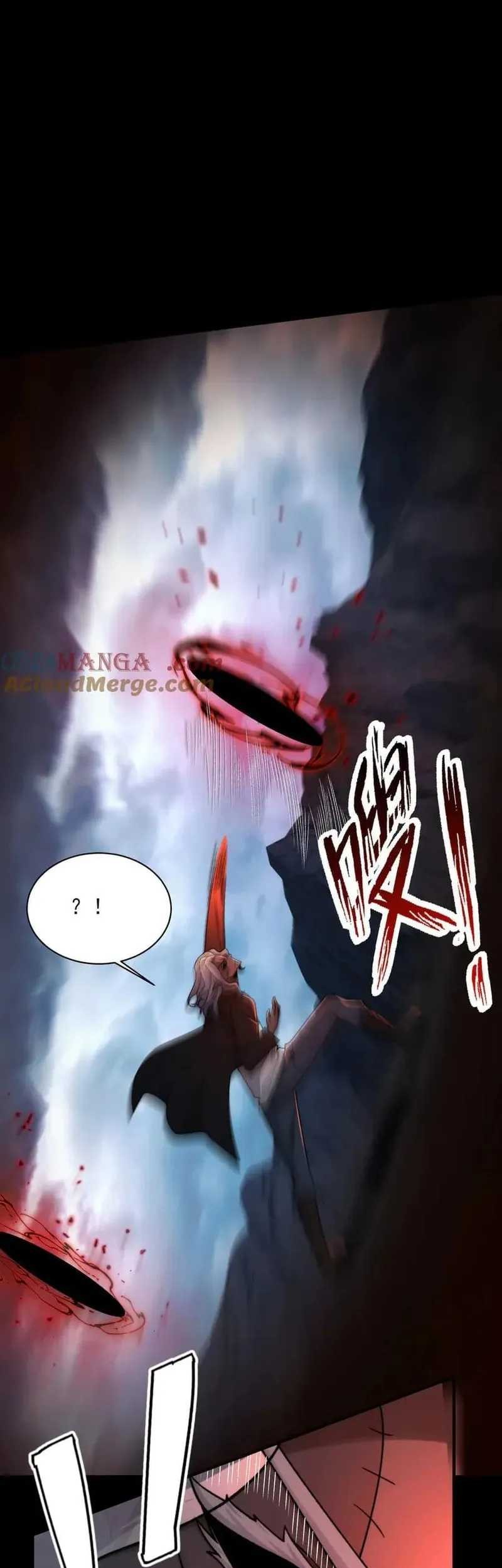 In the Face of Mental Illness Ghosts Are Nothing Chapter 124 Gambar 5