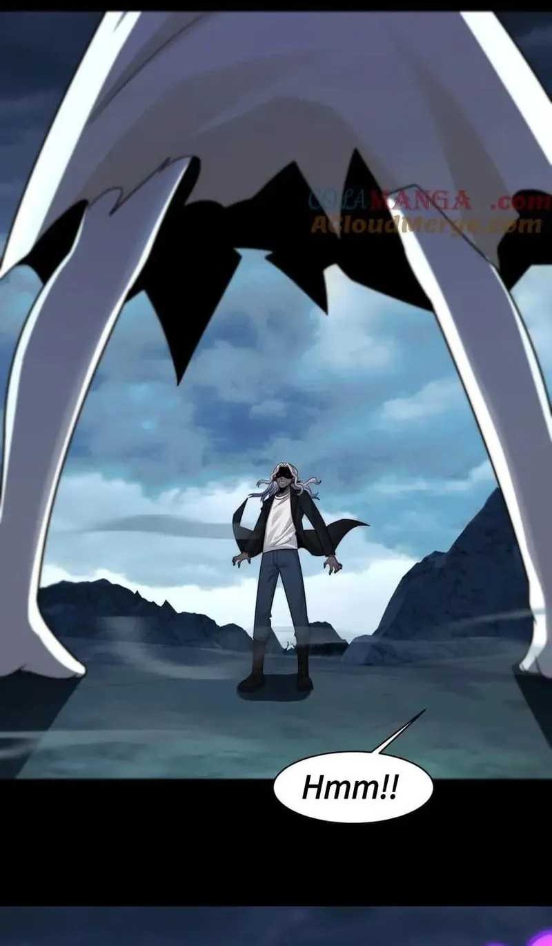 In the Face of Mental Illness Ghosts Are Nothing Chapter 124 Gambar 10