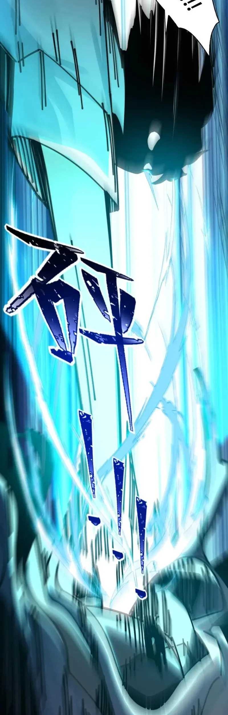 In the Face of Mental Illness Ghosts Are Nothing Chapter 125 Gambar 30