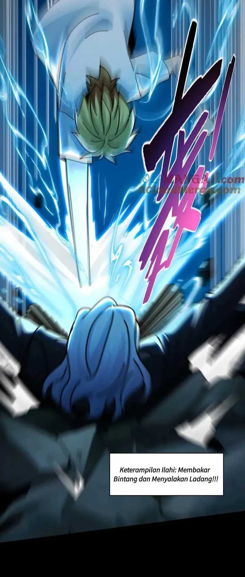 In the Face of Mental Illness Ghosts Are Nothing Chapter 125 Gambar 20