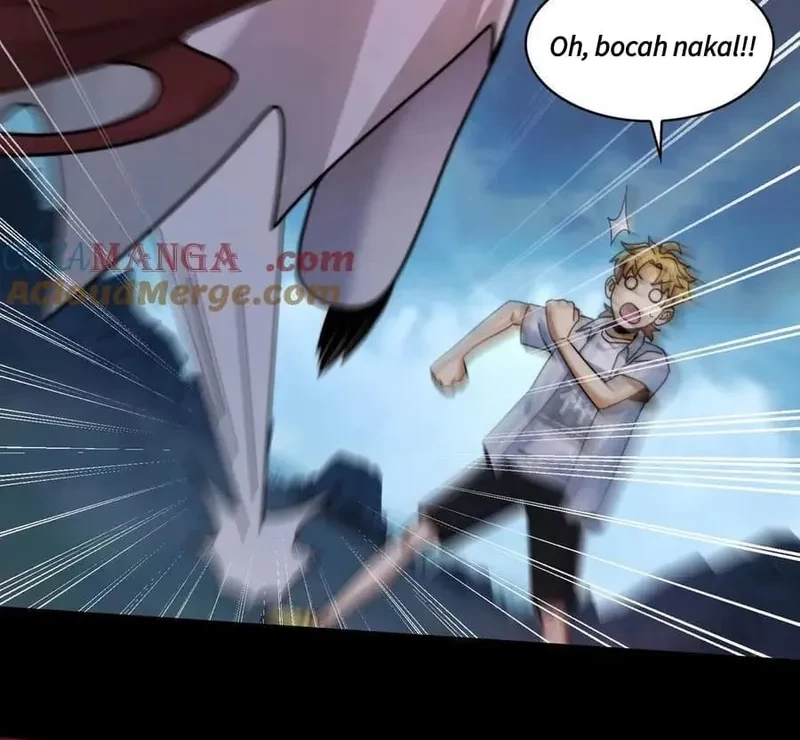 In the Face of Mental Illness Ghosts Are Nothing Chapter 127 Gambar 4