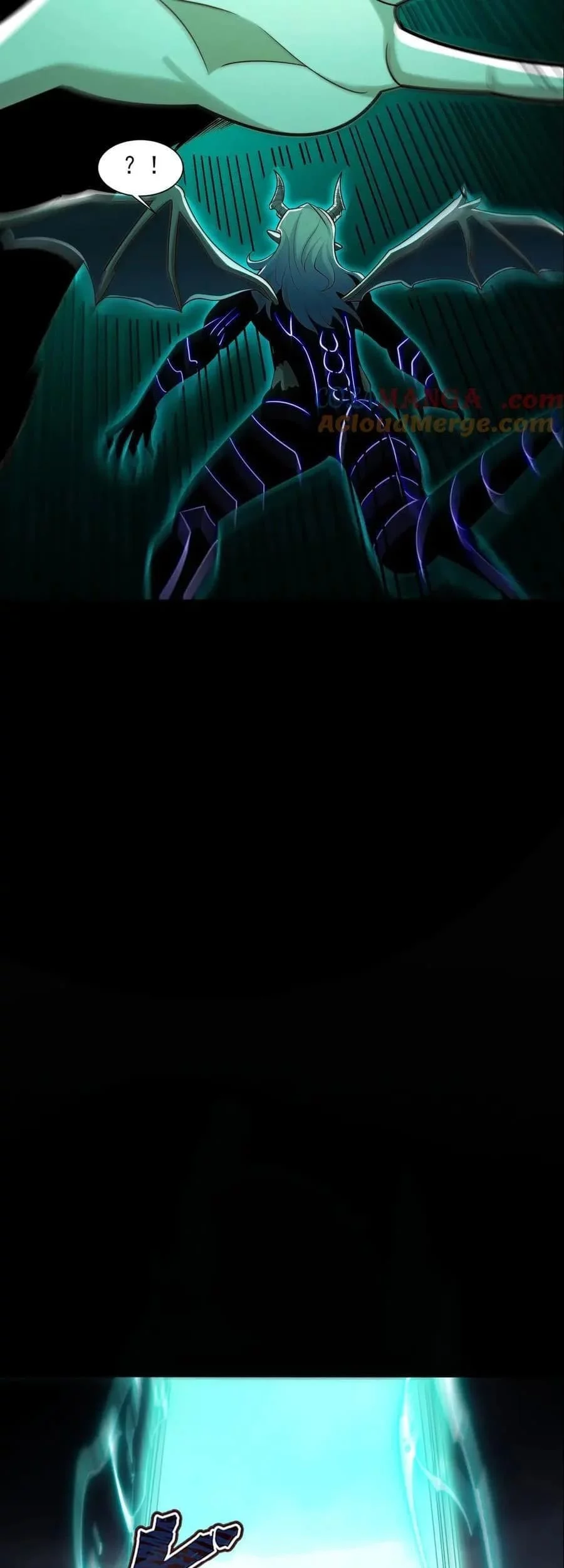 In the Face of Mental Illness Ghosts Are Nothing Chapter 129 Gambar 43