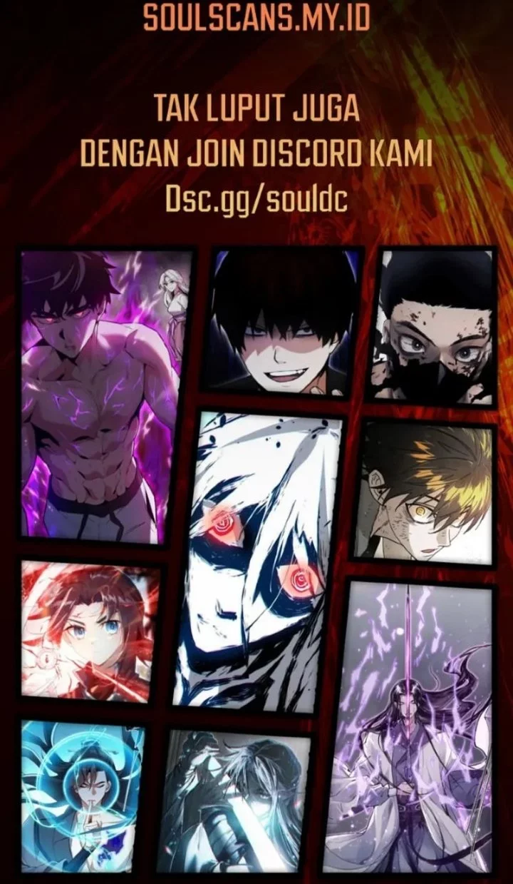 In the Face of Mental Illness Ghosts Are Nothing Chapter 130 Gambar 34