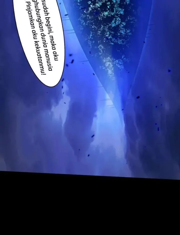 In the Face of Mental Illness Ghosts Are Nothing Chapter 130 Gambar 24