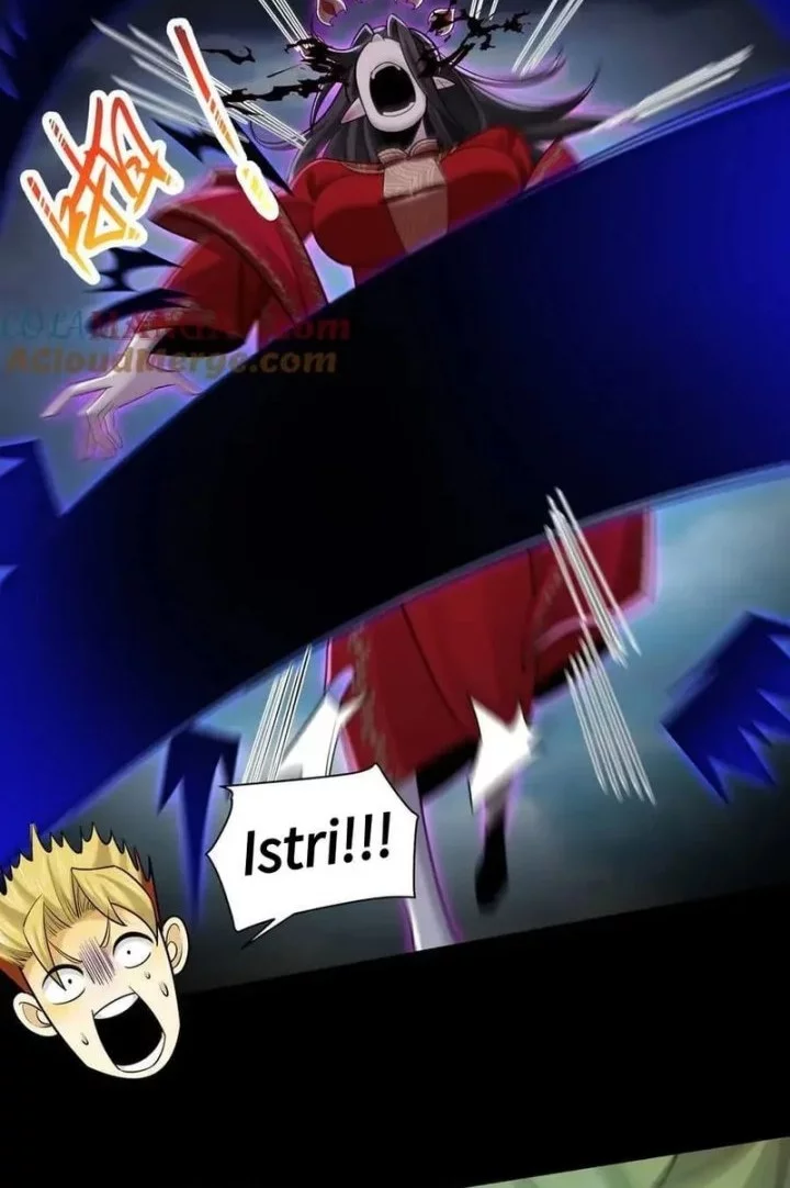 In the Face of Mental Illness Ghosts Are Nothing Chapter 131 Gambar 18