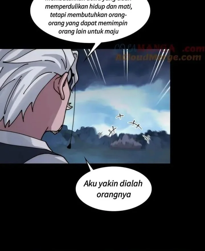 In the Face of Mental Illness Ghosts Are Nothing Chapter 132 Gambar 28