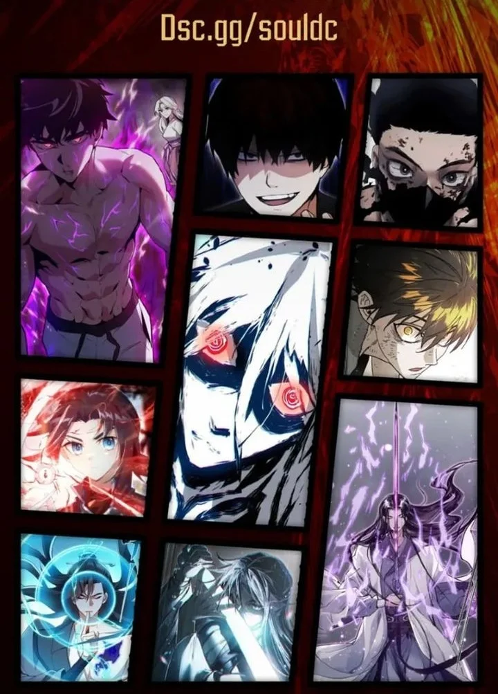 In the Face of Mental Illness Ghosts Are Nothing Chapter 132 Gambar 44