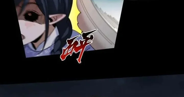 In the Face of Mental Illness Ghosts Are Nothing Chapter 132 Gambar 6