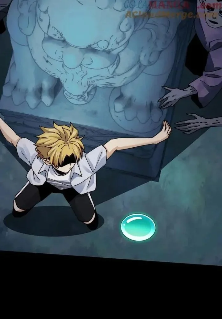 In the Face of Mental Illness Ghosts Are Nothing Chapter 132 Gambar 18